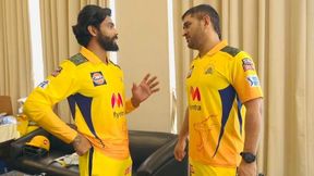 IPL 2022: ജഡേജയെ നായകസ്ഥാനത്ത് നീക്കിയതില്‍ ധോണിക്ക് പങ്ക്? പക്ഷെ വില്ലനല്ല, രക്ഷകന്‍!