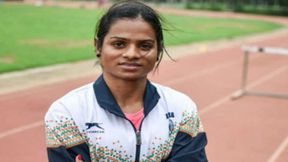   CWG: 100 മീറ്ററില്‍ ദ്യുതിക്ക് നിരാശ, സെമി യോഗ്യത നേടാനായില്ല