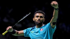 ലോക ബാഡ്മിന്റണ്: ലക്ഷ്യ സെന്നിനെ വീഴ്ത്തി പ്രണോയ് ക്വാര്ട്ടറില്, സൈന തോറ്റ് പുറത്ത് ലോക ബാഡ്മിന്റണ്: ലക്ഷ്യ സെന്നിനെ വീഴ്ത്തി പ്രണോയ് ക്വാര്ട്ടറില്, സൈന തോറ്റ് പുറത്ത്