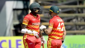   IND vs ZIM: ഇന്ത്യയെ വിറപ്പിച്ചു, ഒമ്പതാം വിക്കറ്റില്‍ പുതിയ റെക്കോഡുമായി സിംബാബ്‌വെ