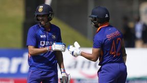   IND vs ZIM: അനായാസം ഇന്ത്യ, ഗബ്ബാറും ഗില്ലും മിന്നി, 10 വിക്കറ്റിന്റെ ഗംഭീര ജയം