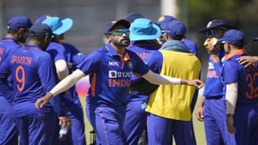  IND vs ZIM: പഴയ തല്ലുകൊള്ളി ബൗളറല്ല, സിറാജ് ഇനി കിങ്!, പവര്‍പ്ലേയില്‍ വമ്പന്‍ റെക്കോഡ്