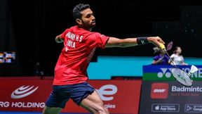  ബാഡ്മിന്റണ്‍ ചാമ്പ്യന്‍ഷിപ്പ്: പ്രണോയ് പ്രീ ക്വാര്‍ട്ടറില്‍, ശ്രീകാന്ത് പുറത്ത്, സൈന ഇന്നിറങ്ങും