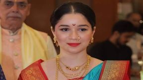   സാറാ ടെണ്ടുല്‍ക്കറിന്റെ വിവാഹമോ?, മെഹന്തി ചിത്രങ്ങള്‍ വൈറല്‍!, സത്യാവസ്ഥ ഇതാണ്