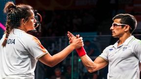   CWG 2022: ഇന്ത്യക്ക് 50ാം മെഡല്‍, സ്‌ക്വാഷില്‍ ദീപികാ-സൗരവ് സഖ്യത്തിന് വെങ്കലം