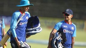 IND vs ZIM: രാഹുല്- ധവാന് ഓപ്പണിങ്, നാലില് സഞ്ജു- വെടിക്കെട്ട് താരം പുറത്ത് IND vs ZIM: രാഹുല്- ധവാന് ഓപ്പണിങ്, നാലില് സഞ്ജു- വെടിക്കെട്ട് താരം പുറത്ത്