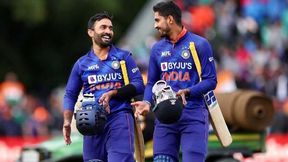   IND vs AUS T20: അവന്‍ ടീമിലുണ്ട്, പക്ഷെ ബെഞ്ചിലിരിക്കും!, ഓള്‍റൗണ്ടറെക്കുറിച്ച് ആകാശ്