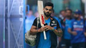 ASIA CUP: അവന് 'കിങ്', കോലിയെ നിസാരനായി കാണരുത്!, മുന്നറിയിപ്പ് നല്കി പാക് ഇതിഹാസം ASIA CUP: അവന് 'കിങ്', കോലിയെ നിസാരനായി കാണരുത്!, മുന്നറിയിപ്പ് നല്കി പാക് ഇതിഹാസം