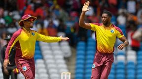 IND vs WI: മക്കോയ് മാജിക്ക്, ആറു വിക്കറ്റ്! ഇന്ത്യ തകര്‍ന്നു- വിജയലക്ഷ്യം 139 