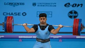  CWG 2022: സഹോദരന്റെ ത്യാഗം, പ്രതിസന്ധികളെ കരുത്താക്കി, അറിയാം അചിന്തയുടെ കഥ
