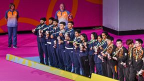   CWG: ബാഡ്മിന്റണ്‍ മിക്‌സഡ് ഇനത്തില്‍ ഇന്ത്യക്ക് വെള്ളി, 13 മെഡലുകളുമായി ആറാമത്