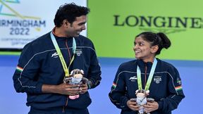    CWG: ടേബിള്‍ ടെന്നിസ് മിക്‌സഡ് ഡബിള്‍സില്‍ സ്വര്‍ണ്ണം, 10ാം ദിനം 15 മെഡലുമായി ഇന്ത്യ