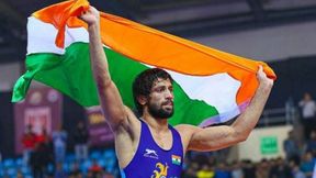 CWG 2022: ഗുസ്തിയില്‍ മെഡല്‍ക്കൊയ്ത്ത്, രവിക്കും നവീനും വിനേഷിനും സ്വര്‍ണം