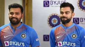 T20 World Cup: ആരാണ് ഇന്ത്യയുടെ റണ് കിങ്?, കോലിക്ക് രണ്ടാം സ്ഥാനം, ടോപ് ഫൈവ് ഇതാ T20 World Cup: ആരാണ് ഇന്ത്യയുടെ റണ് കിങ്?, കോലിക്ക് രണ്ടാം സ്ഥാനം, ടോപ് ഫൈവ് ഇതാ