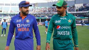  IND vs PAK: സണ്‍ഡേ 'വാര്‍', കണക്കുതീര്‍ക്കാന്‍ പാക് പട, ജയം തുടരാന്‍ ഇന്ത്യ, പ്രിവ്യൂ, സാധ്യതാ 11