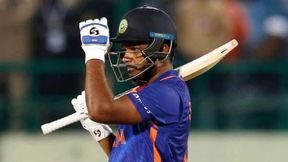  IND vs NZ: സഞ്ജു സൂപ്പര്‍, അവിടെ ബാറ്റ് ചെയ്താല്‍ മിന്നിക്കും!, നിര്‍ദേശിച്ച് മനീഷ് പാണ്ഡെ
