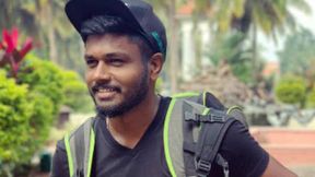 IND vs WI: ടീം സ്‌റ്റേഡിയം വിട്ടു, അവര്‍ക്കൊപ്പം പോവാതെ സഞ്ജു! ബിസിസിഐ കാണുന്നില്ലേ?