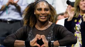 US Open: വിടവാങ്ങല്‍ ടൂര്‍ണമെന്റില്‍ സെറീന ജയത്തോടെ തുടങ്ങി, ഹാലെപ് പുറത്ത്