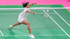  CWG 2022: ഇന്ത്യയുടെ അഭിമാനം, വനിതാ സിംഗിള്‍സില്‍ 'ഗോള്‍ഡന്‍' സിന്ധു