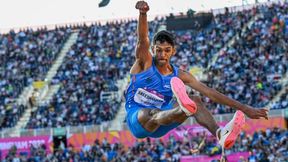CWG 2022: ചരിത്രനേട്ടവുമായി ശ്രീശങ്കര്‍, ലോങ്ജംപില്‍ വെള്ളി! സുധീറിനു സ്വര്‍ണം