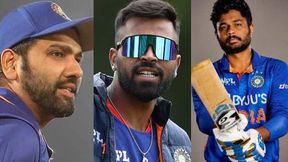   IND vs AUS T20: രോഹിത്-കോലി ഓപ്പണിങ്, സഞ്ജു അഞ്ചാമന്‍, ഇന്ത്യയുടെ ബെസ്റ്റ് 11 ഇതാ