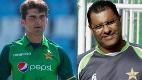 Asia Cup 2022: ജഡേജയോടു തല്ലുകിട്ടിയത് മറന്നോ? വഖാര്‍ യൂനിസിനെതിരേ ഇന്ത്യന്‍ ഫാന്‍സ്