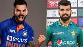 Asia Cup 2022: പ്ലീസ് കോലീ, ഞങ്ങള്‍ക്കെതിരേ അതു വേണ്ട! പാക് താരം പറയുന്നു