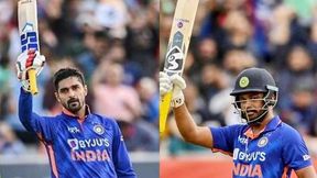 T20 World Cup 2022: ഇന്ത്യന് ടീമില് മാറ്റമുണ്ടാവുമോ?, രണ്ട് മാറ്റങ്ങള്ക്ക് സാധ്യത!, അറിയാം T20 World Cup 2022: ഇന്ത്യന് ടീമില് മാറ്റമുണ്ടാവുമോ?, രണ്ട് മാറ്റങ്ങള്ക്ക് സാധ്യത!, അറിയാം
