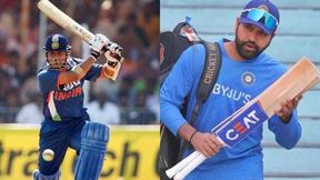 Asia Cup 2022: രോഹിത്തിന്റെ കണ്ണ് സച്ചിന്റെ റെക്കോര്‍ഡില്‍! പാകിസ്താനെതിരേ അതു സംഭവിക്കുമോ?