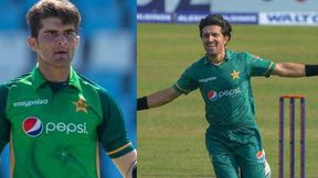 Asia Cup: ഇന്ത്യയുടെ 'കൂടോത്രമോ'? ഷഹീന് പിറകെ പാകിസ്താന്‍റെ മറ്റൊരു പേസര്‍ കൂടി പുറത്ത്! 