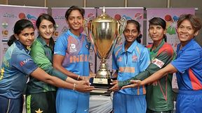 Womens Asia Cup: വരുന്നു പെണ്പടയുടെ ഏഷ്യന് പൂരം, ചാനല്, ലൈവ് സ്ട്രീമിങ് എല്ലാമറിയാം Womens Asia Cup: വരുന്നു പെണ്പടയുടെ ഏഷ്യന് പൂരം, ചാനല്, ലൈവ് സ്ട്രീമിങ് എല്ലാമറിയാം