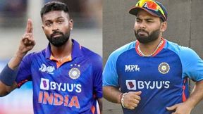 Asia Cup 2022: ഹാര്ദിക്കിനു പകരം പന്തോ? കളിക്കേണ്ടിയിരുന്നത് അവനാണ്, വിമര്ശിച്ച് ഗംഭീര് Asia Cup 2022: ഹാര്ദിക്കിനു പകരം പന്തോ? കളിക്കേണ്ടിയിരുന്നത് അവനാണ്, വിമര്ശിച്ച് ഗംഭീര്