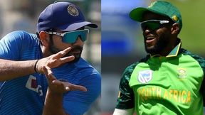 IND vs SA : കാര്യവട്ടത്ത് ജയിക്കാന് ഇന്ത്യ, വിറപ്പിക്കാന് ദക്ഷിണാഫ്രിക്ക, പ്രിവ്യൂ, സാധ്യതാ 11 IND vs SA : കാര്യവട്ടത്ത് ജയിക്കാന് ഇന്ത്യ, വിറപ്പിക്കാന് ദക്ഷിണാഫ്രിക്ക, പ്രിവ്യൂ, സാധ്യതാ 11