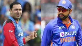 ASIA CUP: വമ്പന് ജയം തേടി ഇന്ത്യ, മടക്ക ടിക്കറ്റ് നല്കാന് അഫ്ഗാന്, പ്രിവ്യൂ, സാധ്യതാ 11 ASIA CUP: വമ്പന് ജയം തേടി ഇന്ത്യ, മടക്ക ടിക്കറ്റ് നല്കാന് അഫ്ഗാന്, പ്രിവ്യൂ, സാധ്യതാ 11