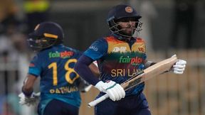   Asia Cup: സൂപ്പര്‍ ഫോറില്‍ ജയത്തോടെ തുടങ്ങി ശ്രീലങ്ക, അഫ്ഗാനോട് കണക്കുവീട്ടി