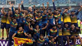 'ലങ്കന് വിപ്ലവം', ഇത് ചങ്കുറപ്പിന്റെ ജയം, സിംഹള വീര്യം കെട്ടടങ്ങിയില്ല, എല്ലാ റെക്കോഡുകളുമിതാ 'ലങ്കന് വിപ്ലവം', ഇത് ചങ്കുറപ്പിന്റെ ജയം, സിംഹള വീര്യം കെട്ടടങ്ങിയില്ല, എല്ലാ റെക്കോഡുകളുമിതാ