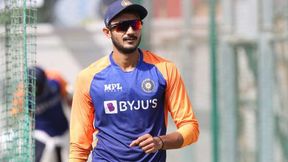 IND vs SA: ഓസീസിനെതിരേ ഹീറോയായിട്ടും അക്ഷറെ ഇന്ത്യ തഴഞ്ഞേക്കും! കാരണമറിയാം IND vs SA: ഓസീസിനെതിരേ ഹീറോയായിട്ടും അക്ഷറെ ഇന്ത്യ തഴഞ്ഞേക്കും! കാരണമറിയാം
