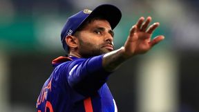 ICC T20 Ranking: മുന്നോട്ട് കുതിച്ച് സൂര്യകുമാര് യാദവ്, ബാബറിന് സ്ഥാനമിടിവ്, കോലിക്കും നേട്ടം ICC T20 Ranking: മുന്നോട്ട് കുതിച്ച് സൂര്യകുമാര് യാദവ്, ബാബറിന് സ്ഥാനമിടിവ്, കോലിക്കും നേട്ടം