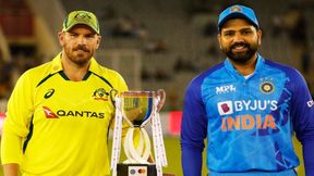    IND vs AUS T20: പരമ്പര പിടിക്കാന്‍ കംഗാരുക്കള്‍, തിരിച്ചുവരാന്‍ ഇന്ത്യ, പ്രിവ്യൂ, സാധ്യതാ 11