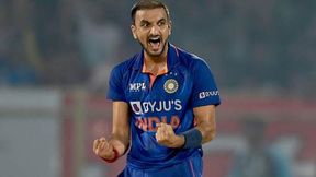 IND vs AUS: ഹര്‍ഷലിനെ എങ്ങനെ വിശ്വസിക്കും? ഈ നാണക്കേട് ഒരു ഇന്ത്യന്‍ ബൗളര്‍ക്ക് ഇതാദ്യം!
