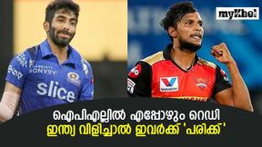 ഐപിഎല്ലില് വിളിച്ചാല് ഇവര് നോ പറയില്ല, ഇന്ത്യയെങ്കില് പരിക്കോട് പരിക്ക്! ഐപിഎല്ലില് വിളിച്ചാല് ഇവര് നോ പറയില്ല, ഇന്ത്യയെങ്കില് പരിക്കോട് പരിക്ക്!