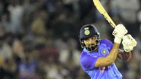 IND vs AUS: 32 ബോളില്‍ ഫിഫ്റ്റി, ഒപ്പം വമ്പന്‍ നേട്ടവും! രാഹുലിനെതിരേ ഇനിയാരും വാളോങ്ങേണ്ട