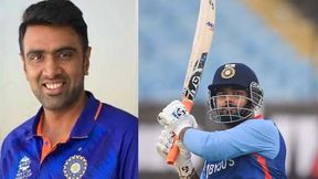 Asia Cup: രാഹുല് വേണ്ട! അടിച്ചൊതുക്കാന് അശ്വിന്- കപ്പടിക്കാന് ഇന്ത്യ ഈ റിസ്കുകളെടുക്കണം Asia Cup: രാഹുല് വേണ്ട! അടിച്ചൊതുക്കാന് അശ്വിന്- കപ്പടിക്കാന് ഇന്ത്യ ഈ റിസ്കുകളെടുക്കണം
