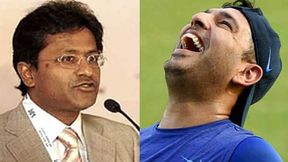 യുവിയുടെ ഒരോവറിലെ ആറു സിക്‌സര്‍, അന്നു ലളിത് മോഡിക്ക് നഷ്ടമായത് പോര്‍ഷെ കാര്‍! 
