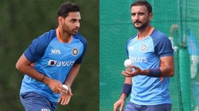 IND vs AUS: 48 ബോളില്‍ 101 റണ്‍സ്! മാന്‍ ഓഫ് ദി മാച്ച്, ഭുവിക്കും ഹര്‍ഷലിനും ട്രോള്‍