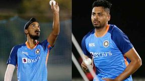 Asia Cup 2022: ഇങ്ങനെ തല്ലുകിട്ടിയാല് ആരുടെയും ഉറക്കംപോവും! ആഞ്ഞടിച്ച് മുന് താരം Asia Cup 2022: ഇങ്ങനെ തല്ലുകിട്ടിയാല് ആരുടെയും ഉറക്കംപോവും! ആഞ്ഞടിച്ച് മുന് താരം