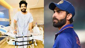Asia Cup 2022: ജഡേജയ്ക്കു പരിക്കേറ്റത് ഗ്രൗണ്ടില് വച്ചല്ല, അനാവശ്യ പണിക്ക് പോയി! ബിസിസിഐ കലിപ്പില് Asia Cup 2022: ജഡേജയ്ക്കു പരിക്കേറ്റത് ഗ്രൗണ്ടില് വച്ചല്ല, അനാവശ്യ പണിക്ക് പോയി! ബിസിസിഐ കലിപ്പില്