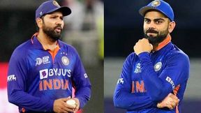T20 World Cup: രോഹിത്തിനും അതേ വിധി? ഇന്ത്യ ഗ്രൂപ്പുഘട്ടത്തില് പുറത്തായേക്കും! T20 World Cup: രോഹിത്തിനും അതേ വിധി? ഇന്ത്യ ഗ്രൂപ്പുഘട്ടത്തില് പുറത്തായേക്കും!