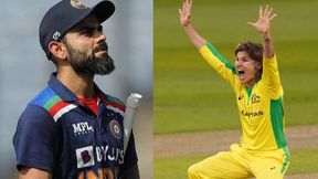 IND vs AUS: സാംപ എന്തുകൊണ്ട് കോലിയുടെ അന്തകനാവുന്നു? കാരണം ചൂണ്ടിക്കാട്ടി മുന്‍ കോച്ച്
