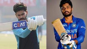 IND vs SA: ഷമിയും ഹൂഡയും പുറത്ത്! പകരക്കാരെ പ്രഖ്യാപിച്ച് ബിസിസിഐ, സഞ്ജുവിന് വിളിയില്ല IND vs SA: ഷമിയും ഹൂഡയും പുറത്ത്! പകരക്കാരെ പ്രഖ്യാപിച്ച് ബിസിസിഐ, സഞ്ജുവിന് വിളിയില്ല